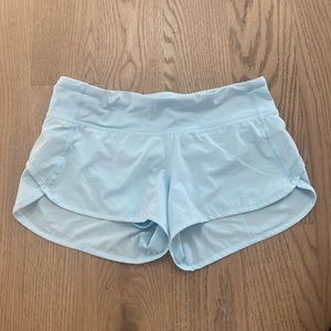 Lululemon Speed Up Short